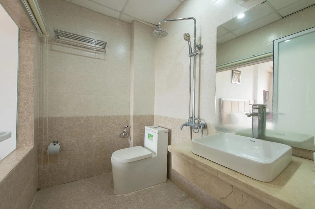 OYO 196 Sweet Hotel - photo 8