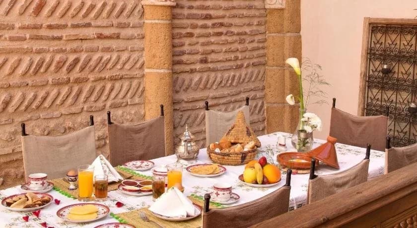 Riad Sidi Benslimane - photo 13