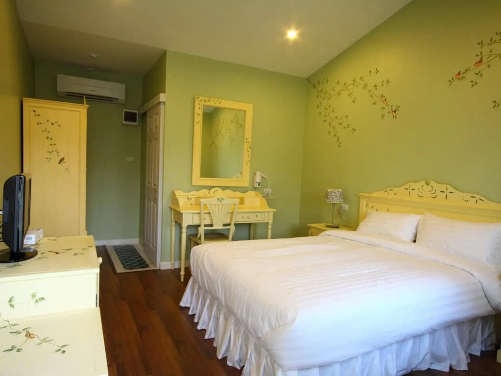 Oberry Resort - photo 2