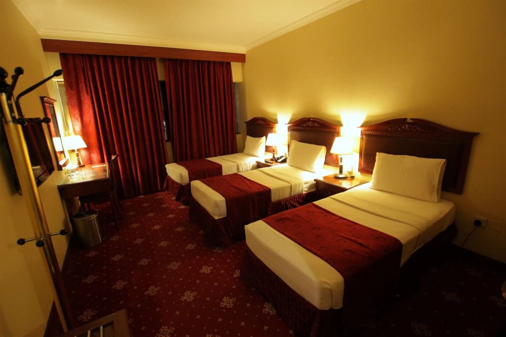 Mount Royal Hotel - photo 47