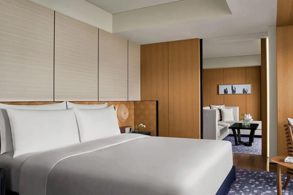 The Ritz-Carlton, Kyoto - photo 41