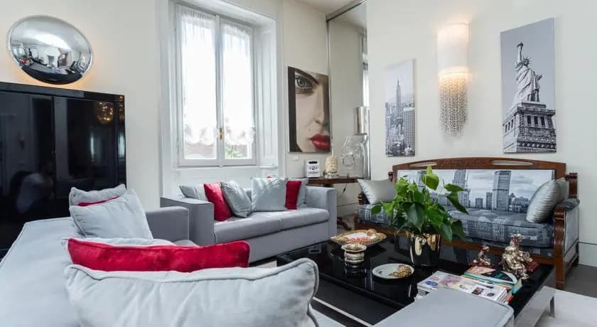 Triplex Lux Ennio - photo 2