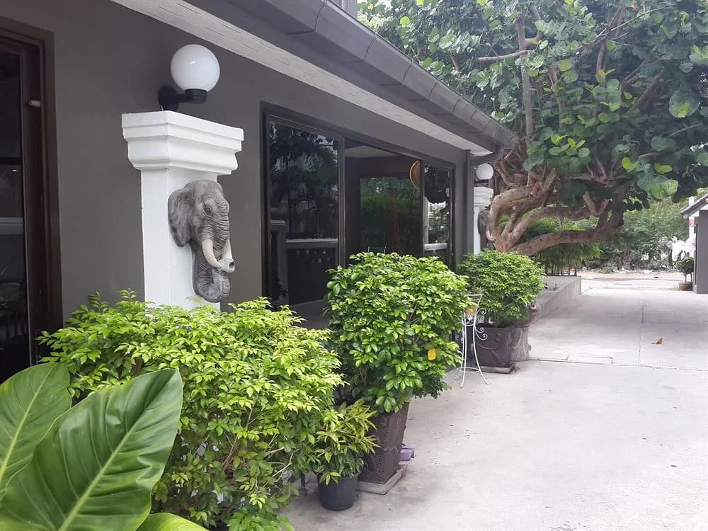 Yaka Hotel - photo 26