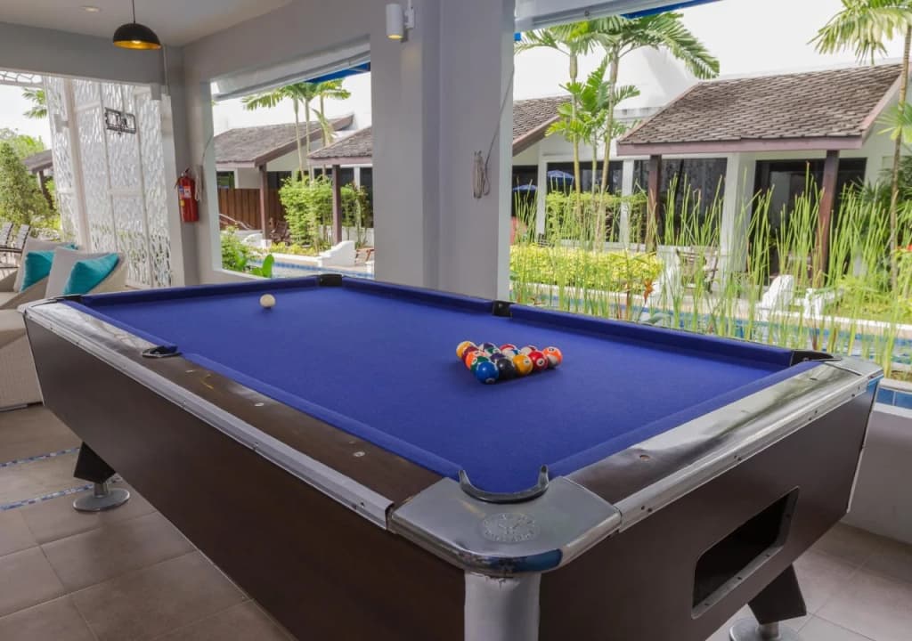 ACCESS Resort & Villas - photo 33