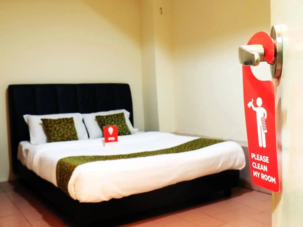 Hotel Surya - photo 6