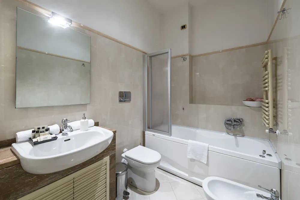 Sweet Inn - Piazza di Ripetta - photo 7