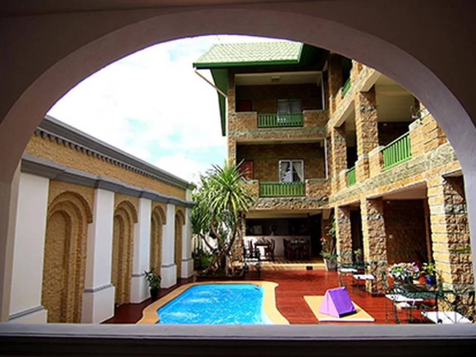 The Castle Chiangmai - photo 10