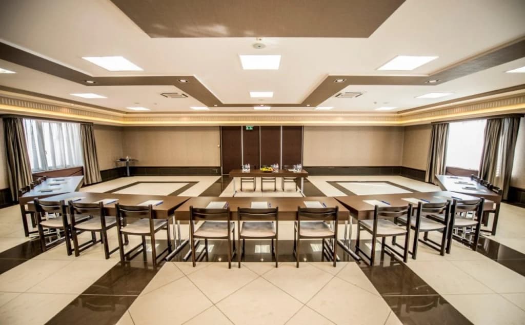 Vitta Hotel Superior - photo 16