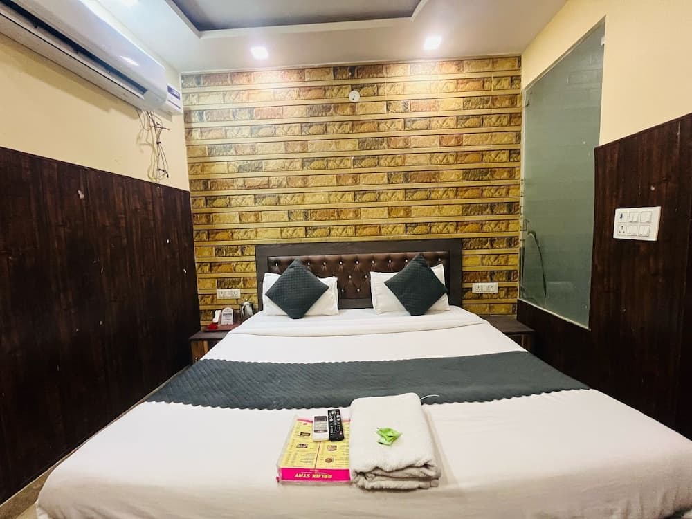 Hotel Relax Stays - photo 6