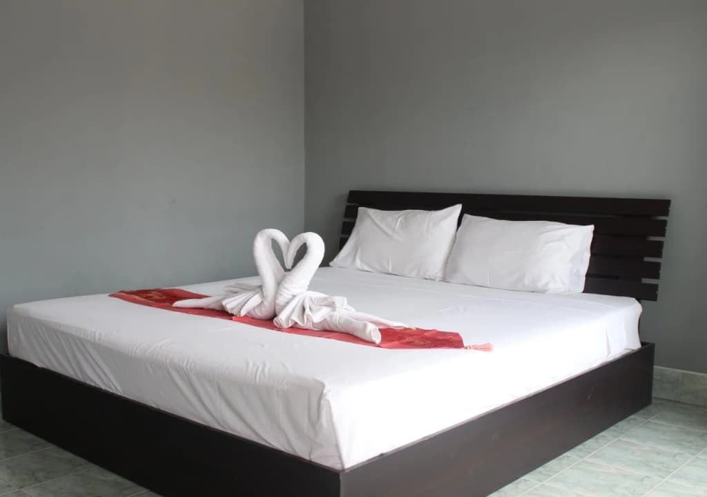 Artha Guesthouse - main photo