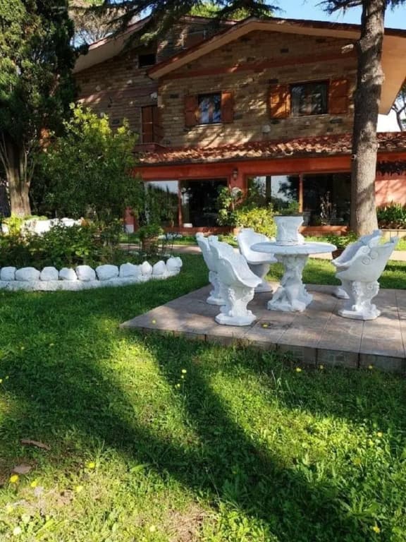 Villa Paradiso - photo 11