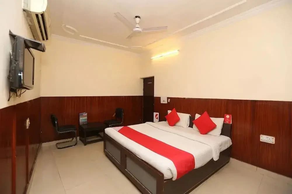 Hotel Swift Inn By OYO Rooms - photo 5