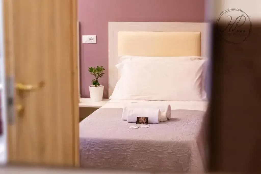 Hotel Paganini - photo 28