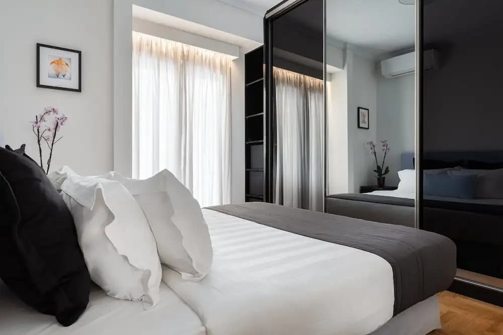 Acropolis Vibe Residence - photo 1