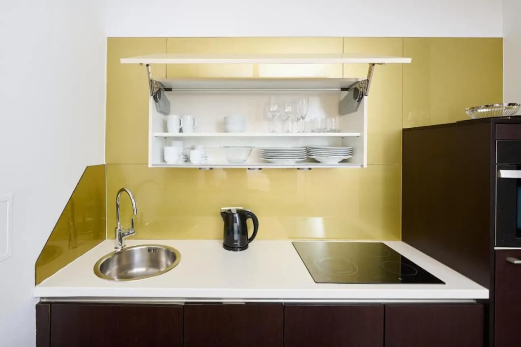 MyPlace Premium Apartments - photo 29