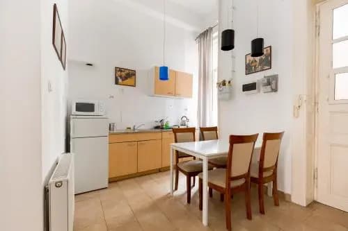 Piano Szimpla Apartment - photo 12