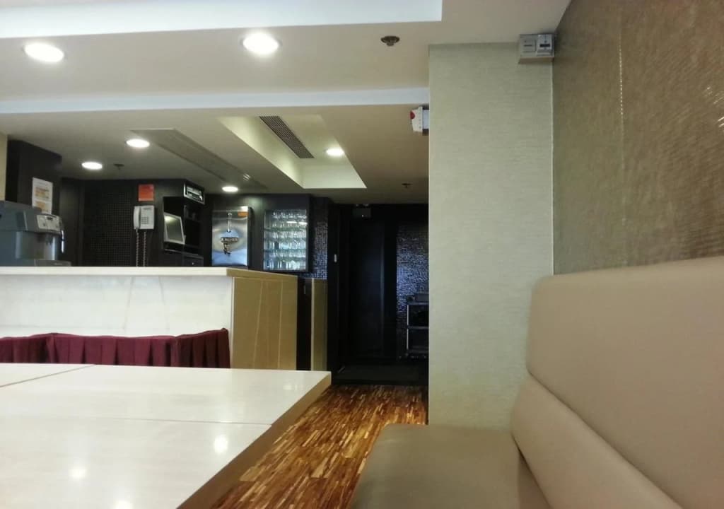 Oriental Lander Hotel - photo 12