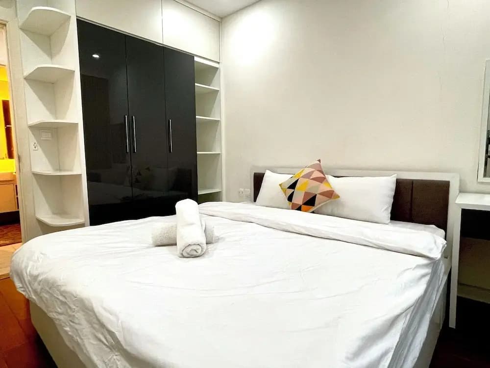 Vinhomes D'Capitale Residence - photo 1