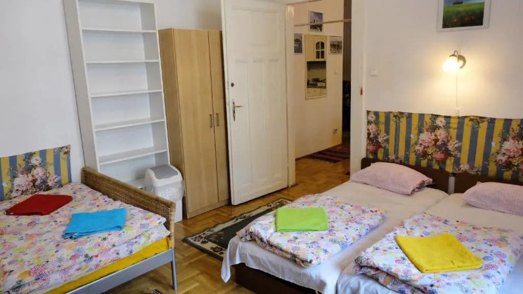 GARIBALDI 1 Apartman - photo 3