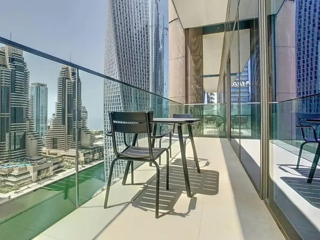 Key View - Marina Gate - photo 5