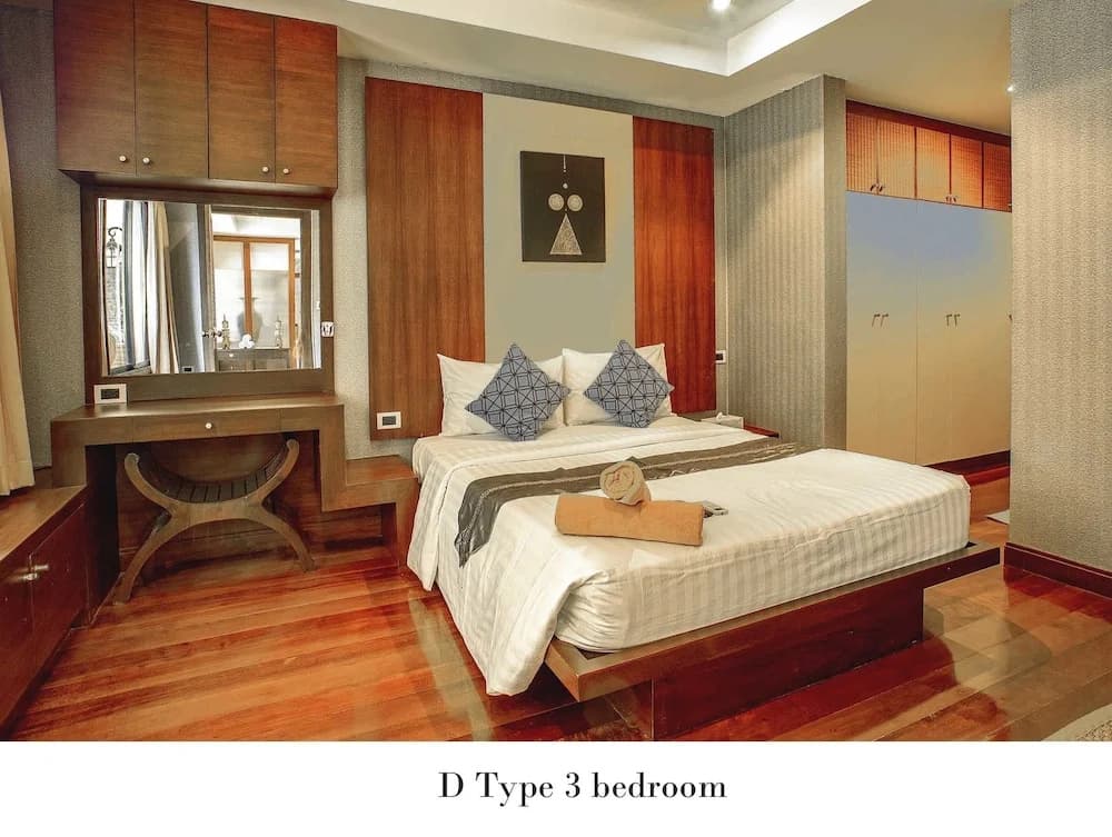 Natcha Pool Villa Pattaya - photo 31