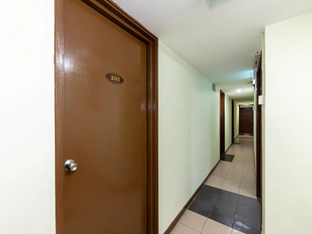 Hotel O My 7days Inn - photo 3