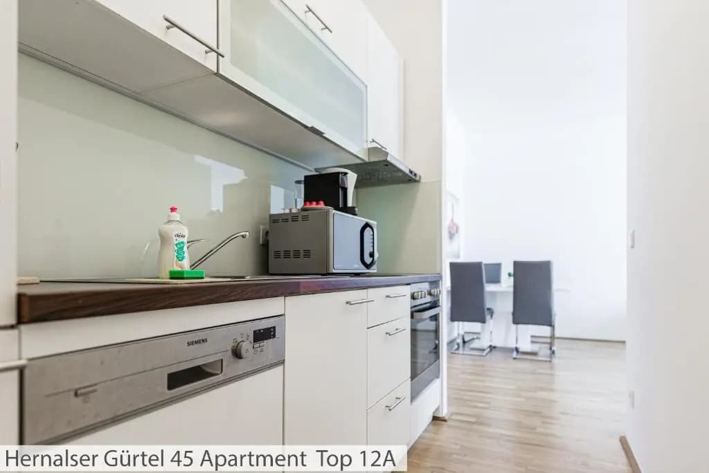 Flarent Vienna Apartments-HG - photo 14