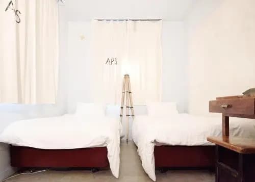 Shinjuku Apartment - photo 1