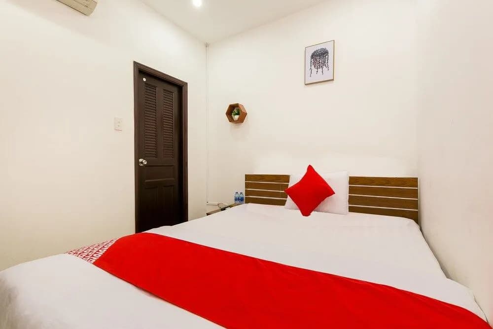 OYO 254 Idea Homestay - photo 3
