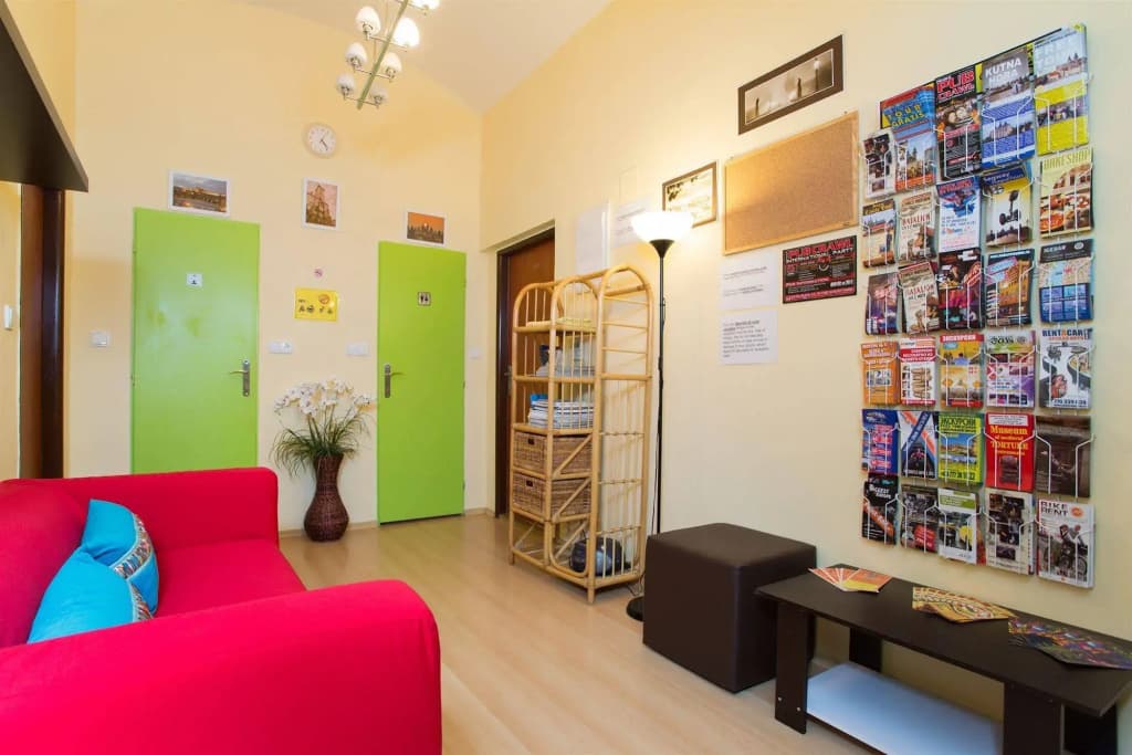 I'm Hostels and Apartments - photo 10