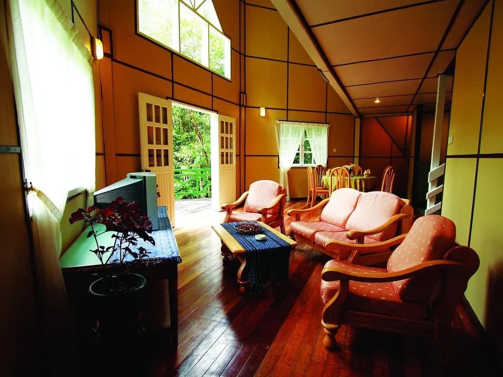 Mesilau Nature Resort - photo 3