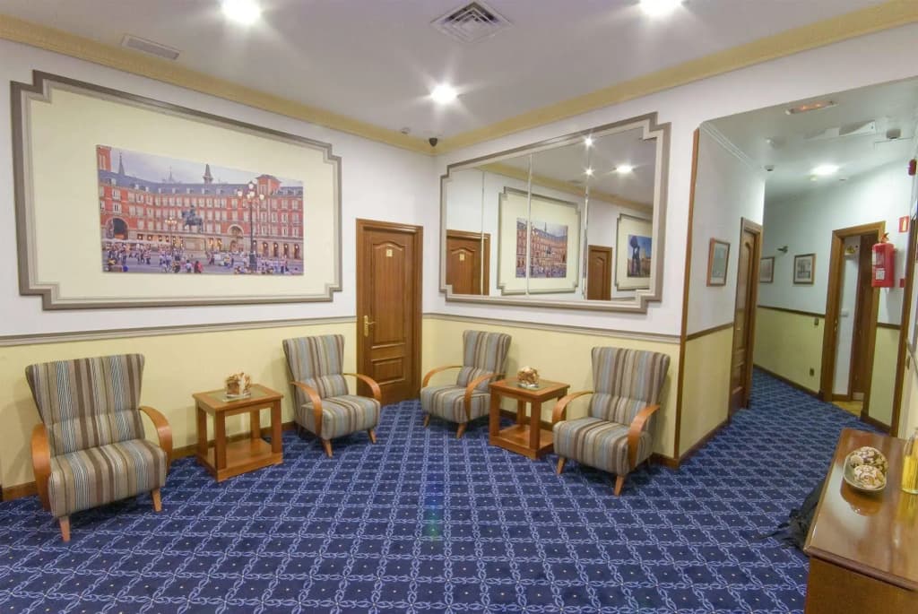 Hostal Edreira - photo 8