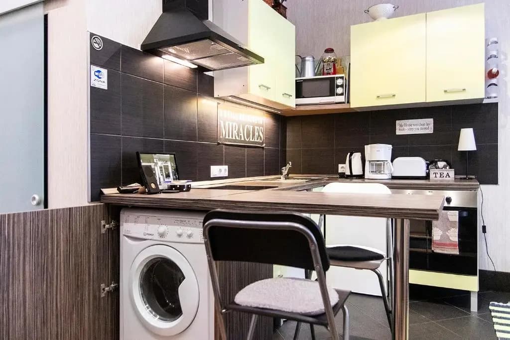 Pipa Apartment - photo 6