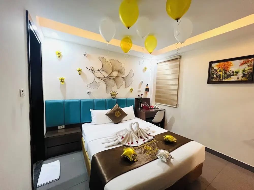239 Hotel - photo 6