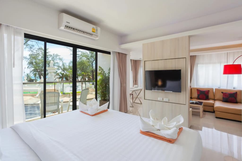 Coral Inn - photo 4