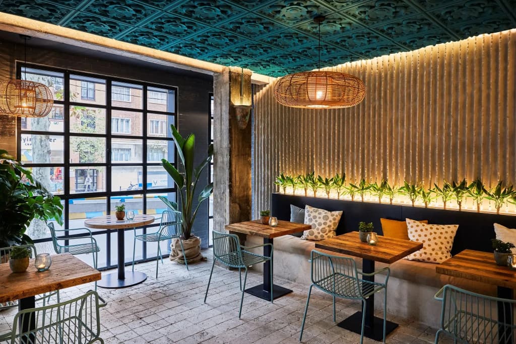 Hotel Indigo Madrid - Princesa by IHG - photo 21