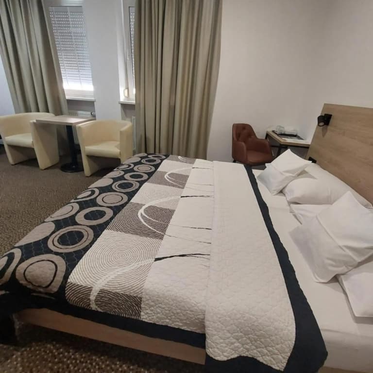 Hotel Avion - photo 42