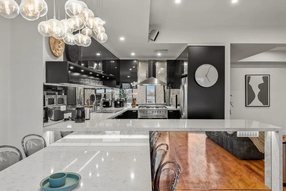 StayCentral - Moonee Ponds Penthouse - photo 16
