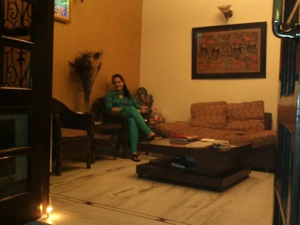 Incredible Home Stay - photo 14