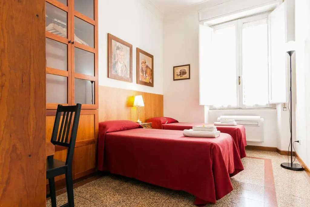 La Scalea di Trastevere - photo 2