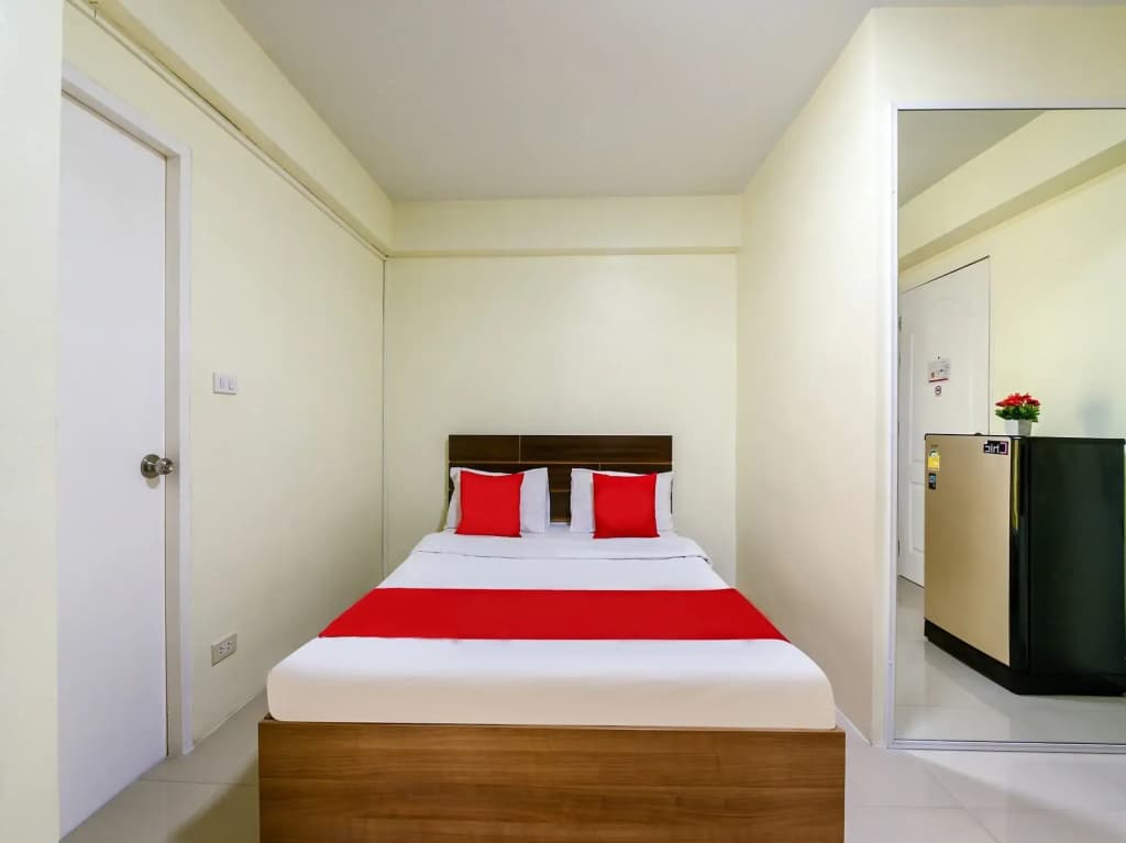 Salin Home Hotel Ramkhamhaeng - photo 20