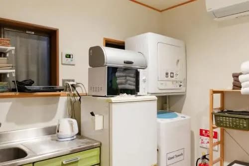 Imaya Hostel - photo 28