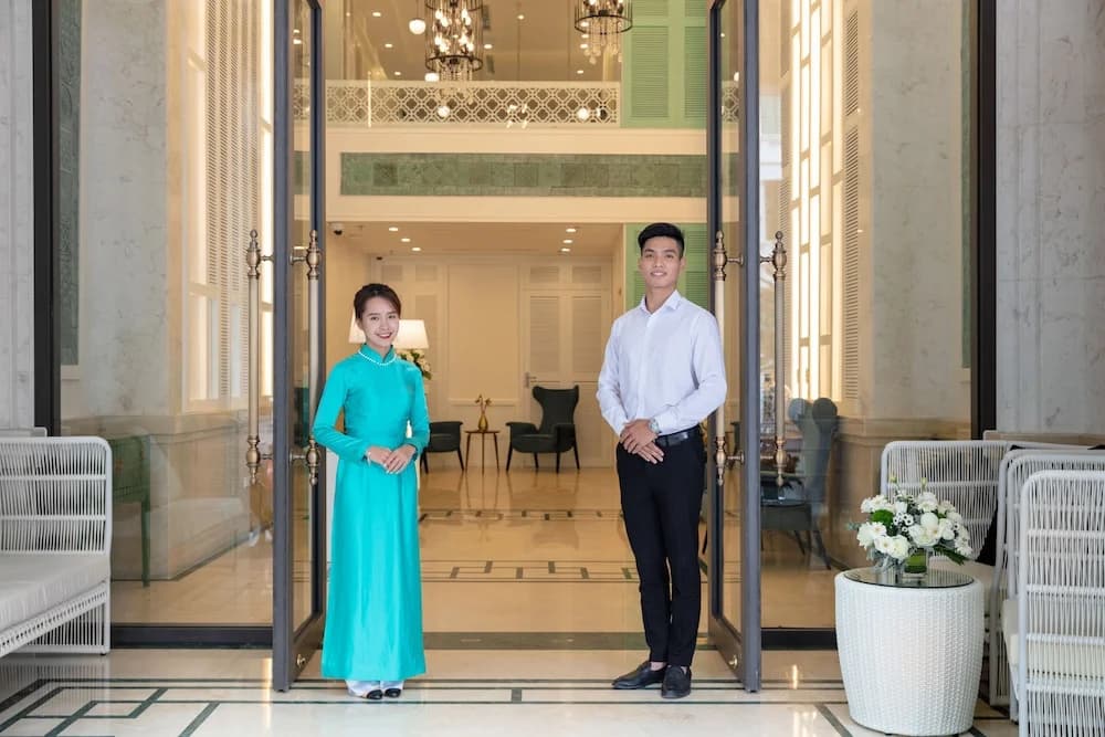 Minasi HanoiOi Lakeside Hotel - photo 19