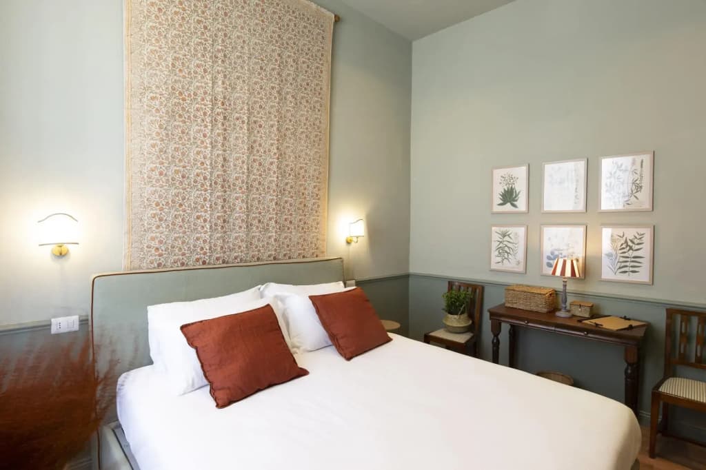 Hotel Donna Francesca - photo 3