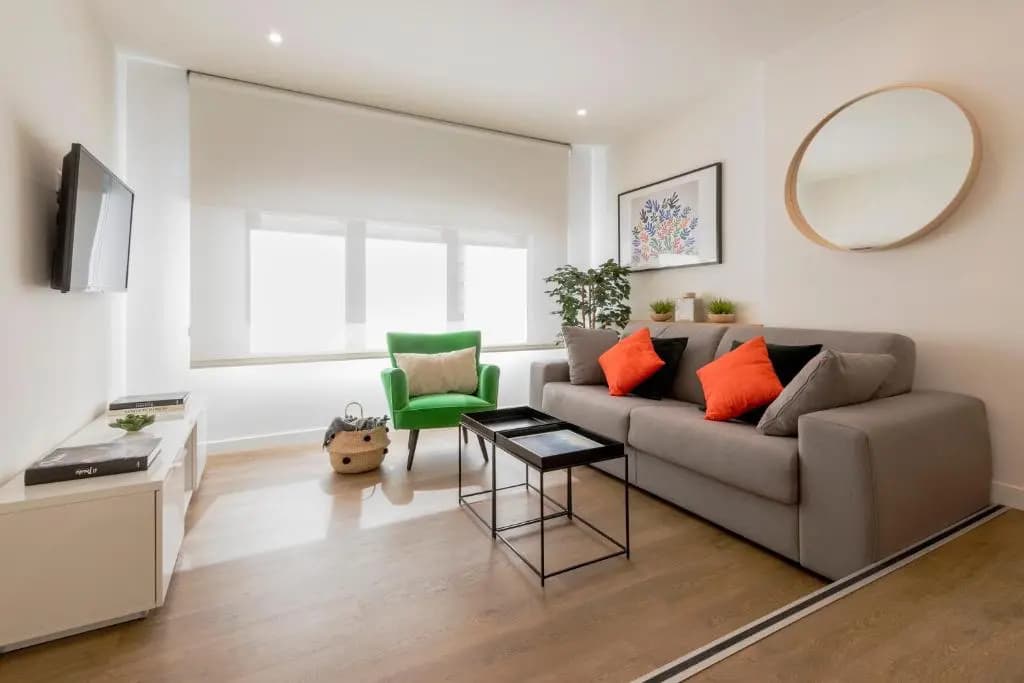 MintyStay - 2BD Salamanca - photo 2