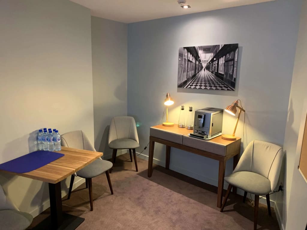 Best Western Empire Elysees - photo 6