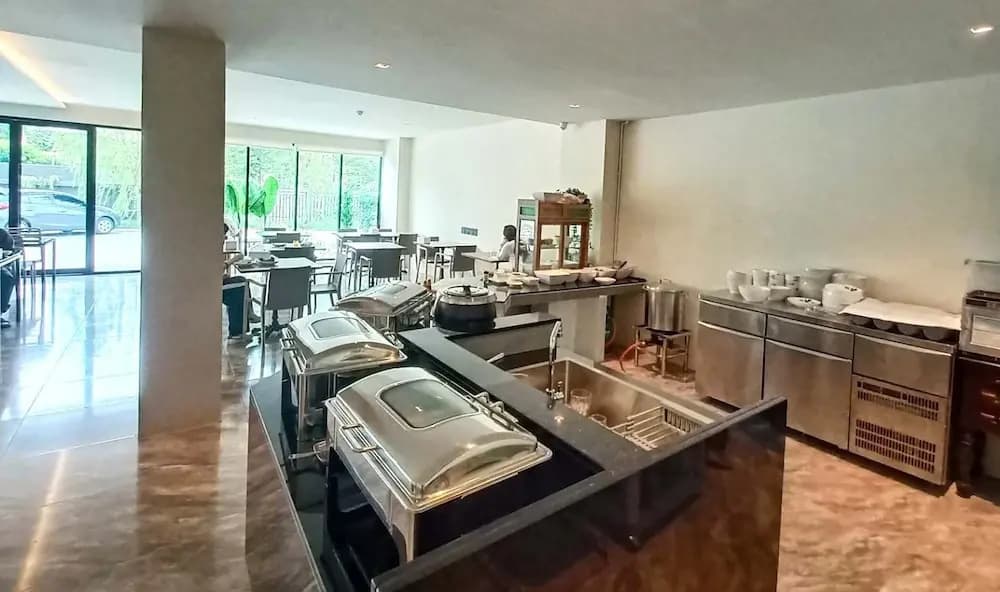 The 9 Residence Hotel - photo 29