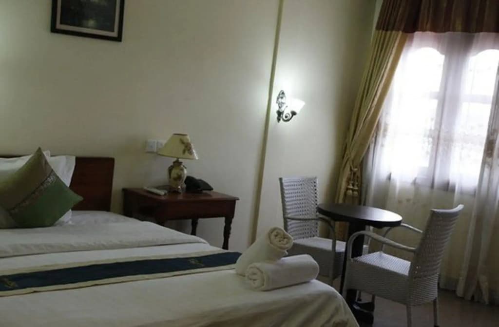 Rotha Guesthouse - photo 2