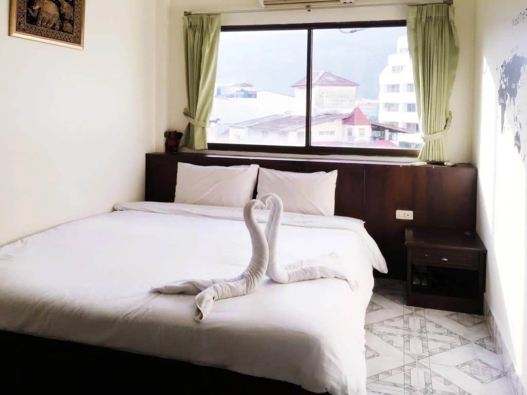 Patong Ours Guesthouse - photo 5