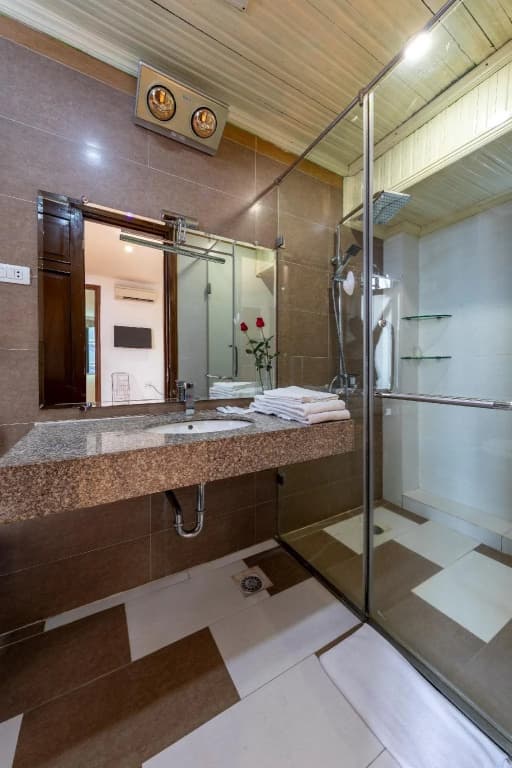 Granda Garden Apartment - photo 7